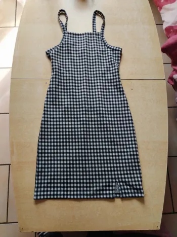 Robe taille Xs