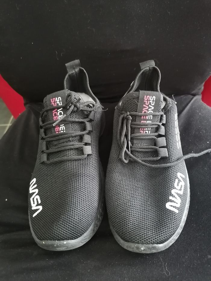 Chaussures. - photo numéro 3