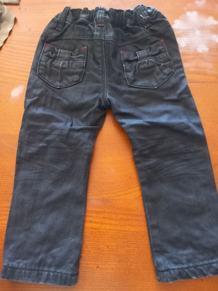 Jeans ajustable - photo numéro 5