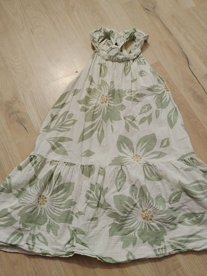 Robe fille