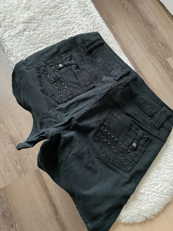 Short long - photo numéro 3