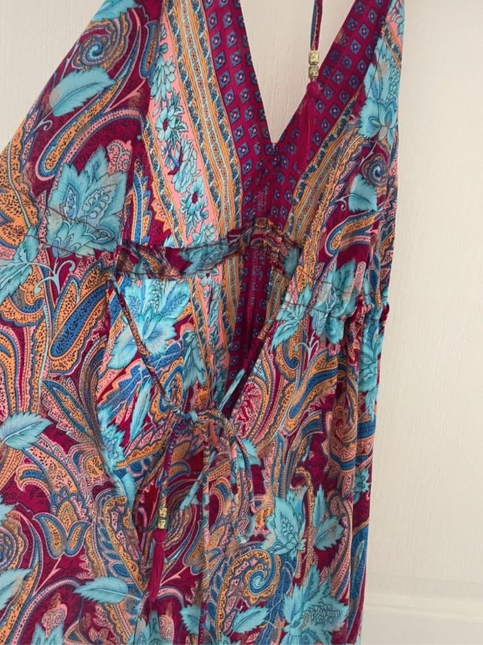Robe longue - photo numéro 4