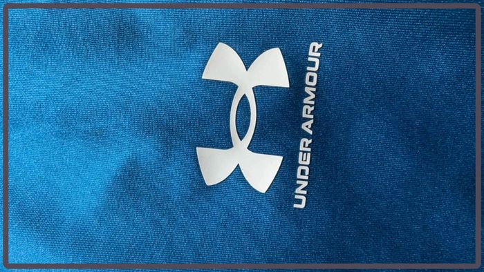 Pantalon de sport Under Armour taille S homme bleu - photo numéro 4