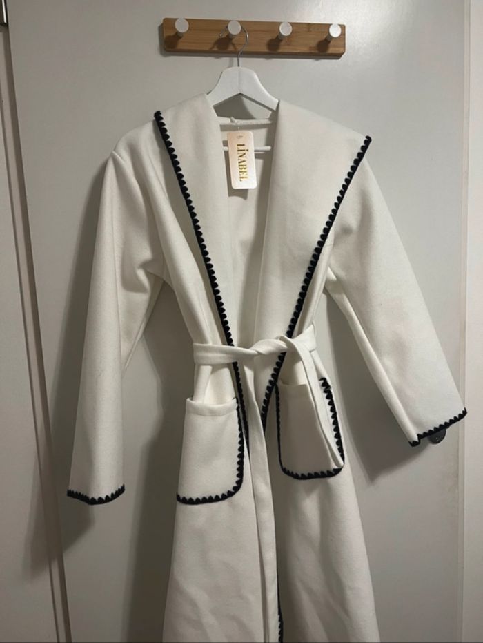 Manteau Long - photo numéro 2