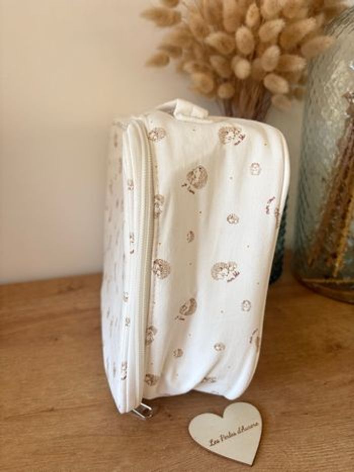 Valise de naissance sergent major - photo numéro 2