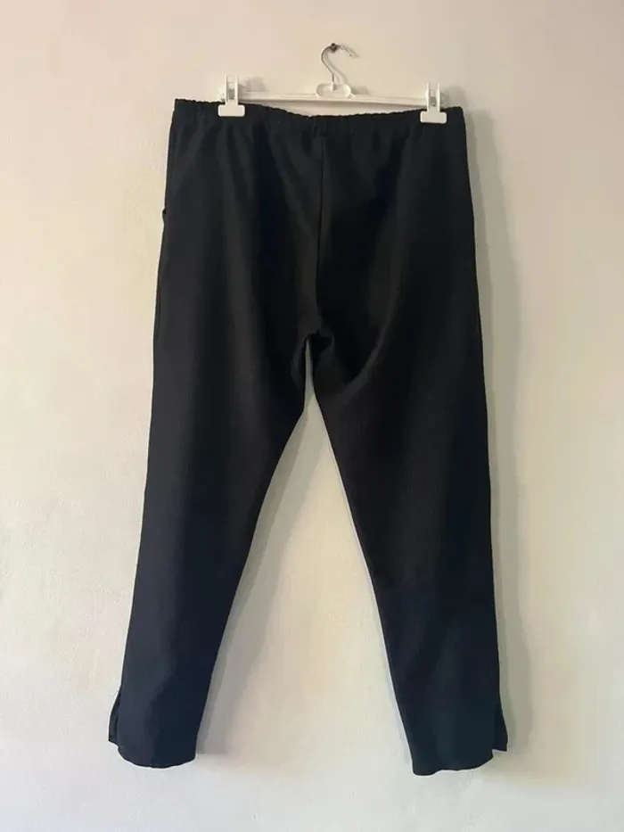 Pantalon noir - Taille 46 - photo numéro 4