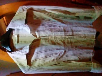 Chemise