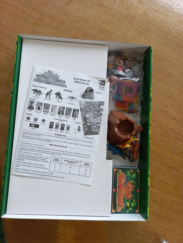 La vallée des dinosaures - photo numéro 3