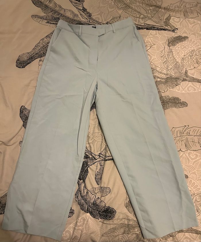 Pantalon Tailleur Kiabi