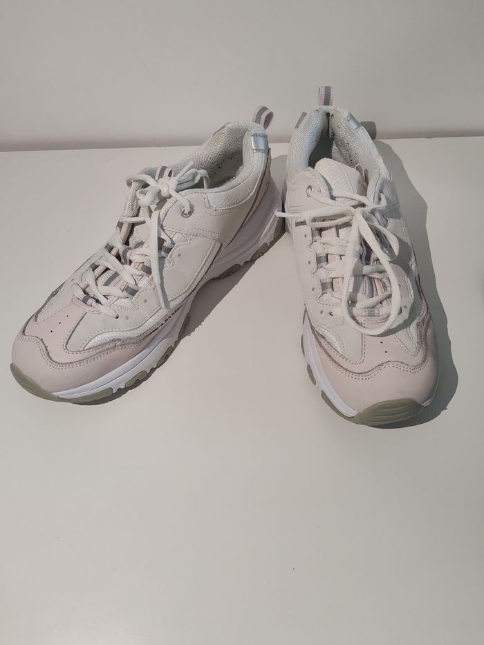 Chaussures skechers - photo numéro 2
