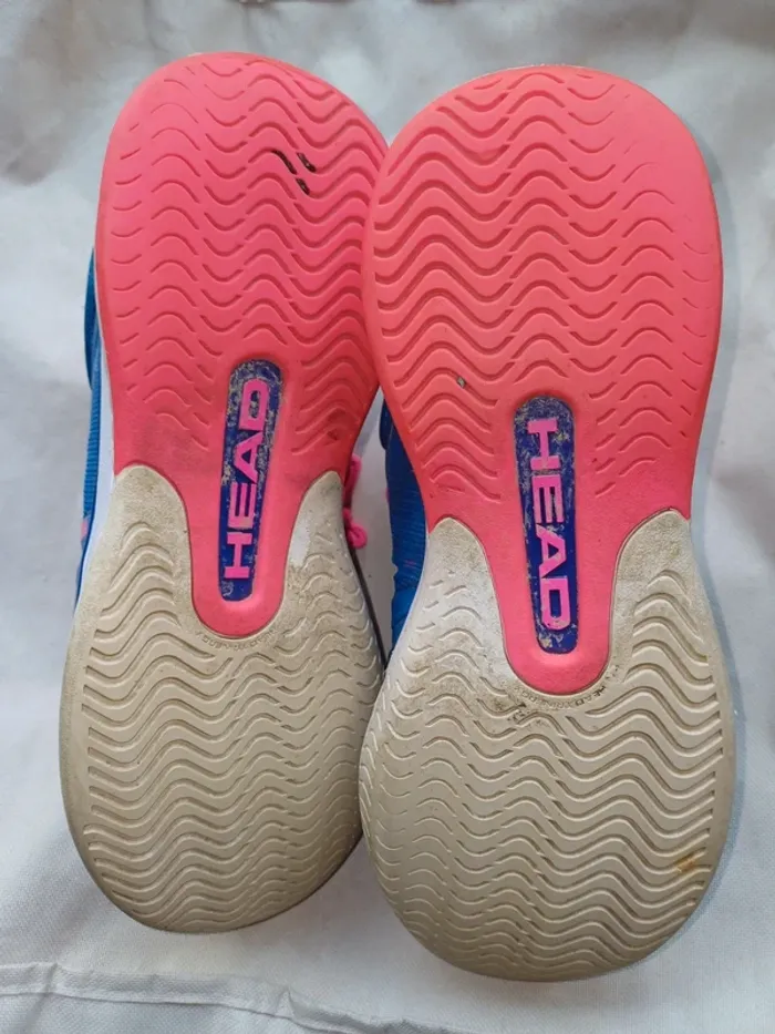 Chaussures Head - photo numéro 4