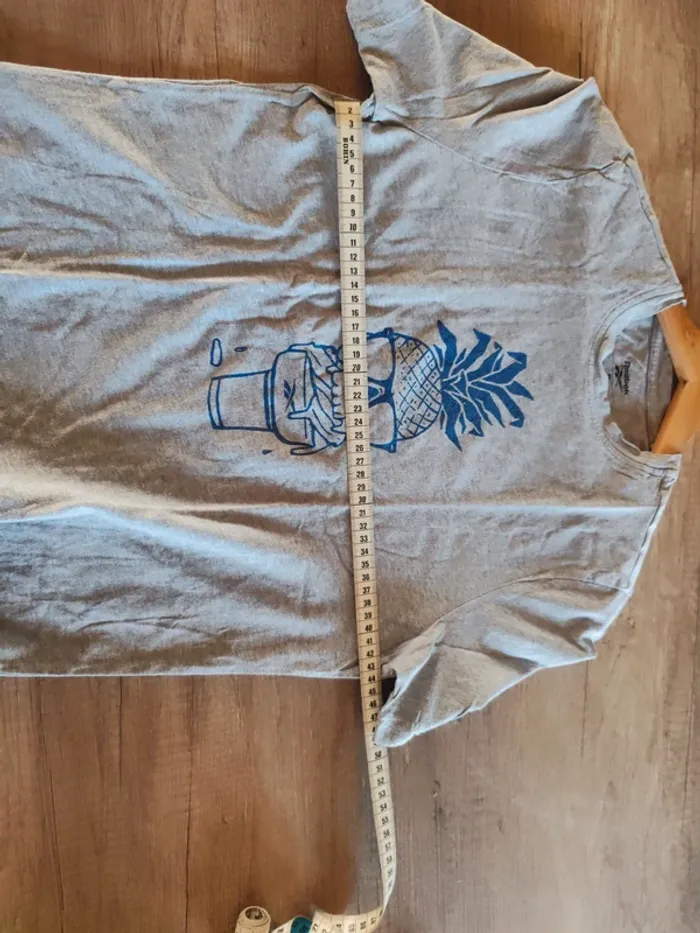T shirt - photo numéro 6
