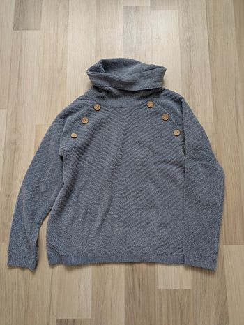 Pull femme taille 1