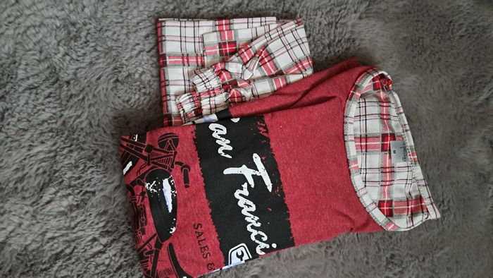 Pyjama