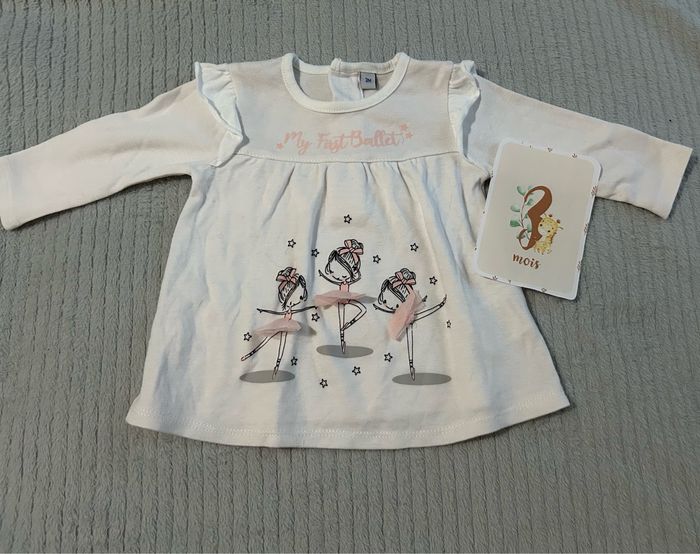 Lot vêtements - photo numéro 2