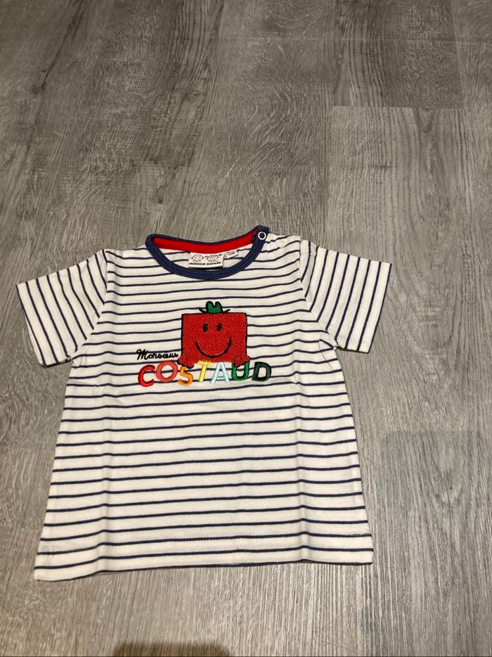 Lots vêtements garçons - photo numéro 5