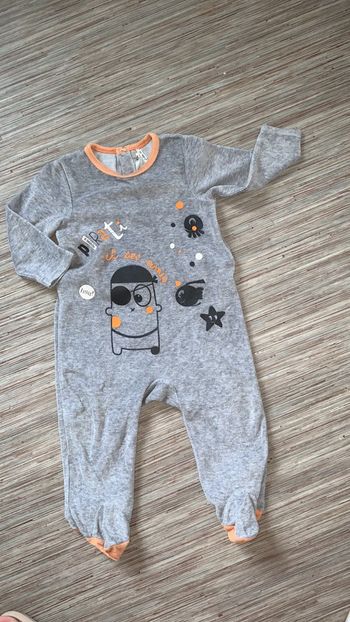 Pyjama garçon 👦