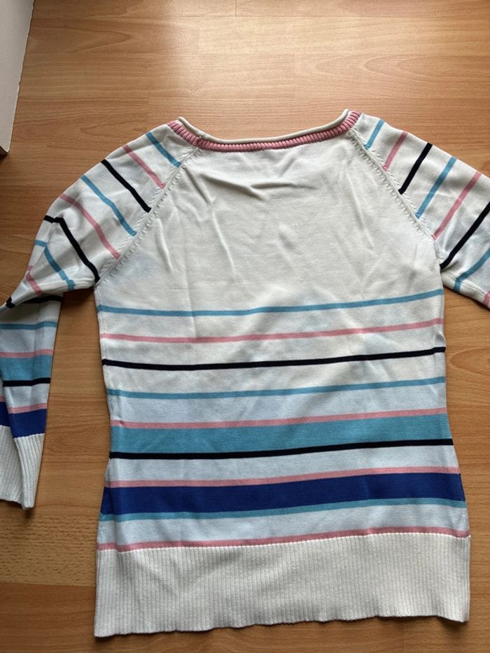 Pull vintage - photo numéro 5