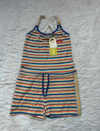Combishort Lemon Beret