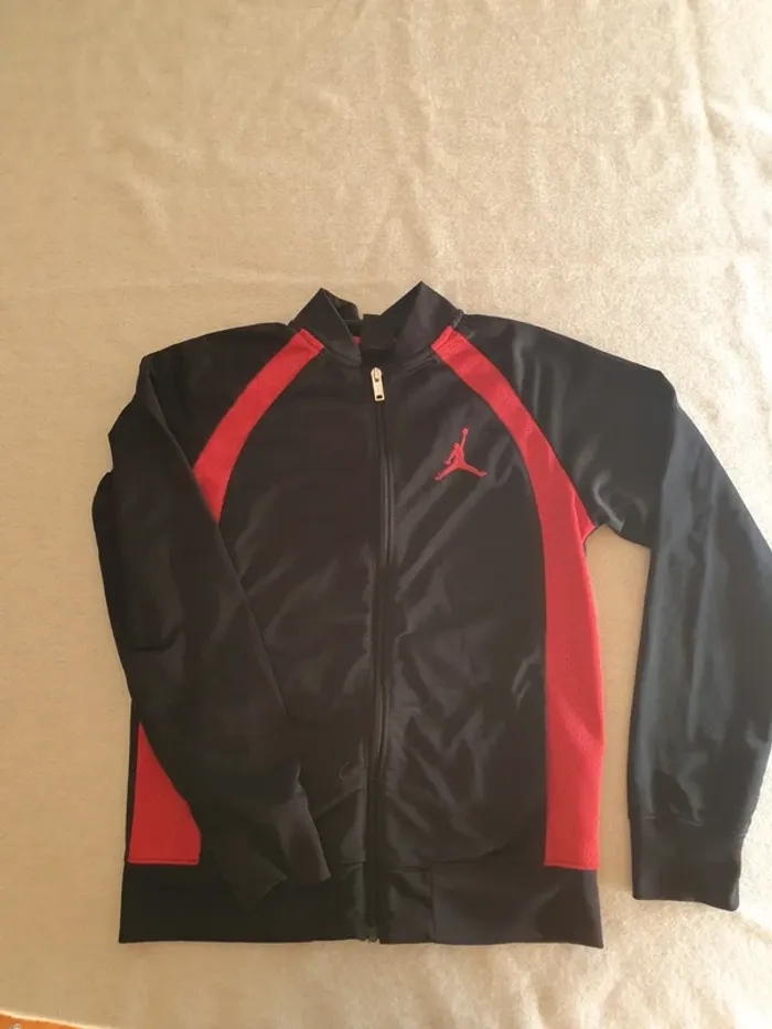 Veste Jordan 12/13 ans