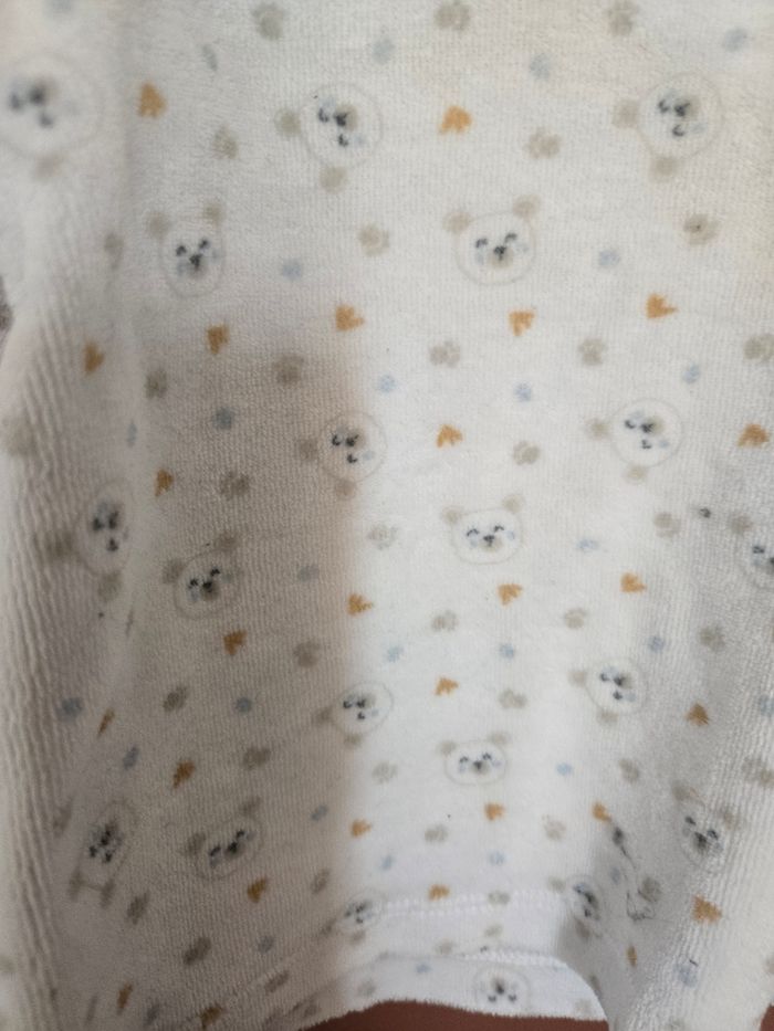 Pyjama - photo numéro 3