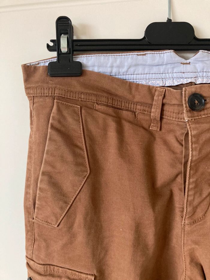 Pantalon homme Jaqk - photo numéro 2