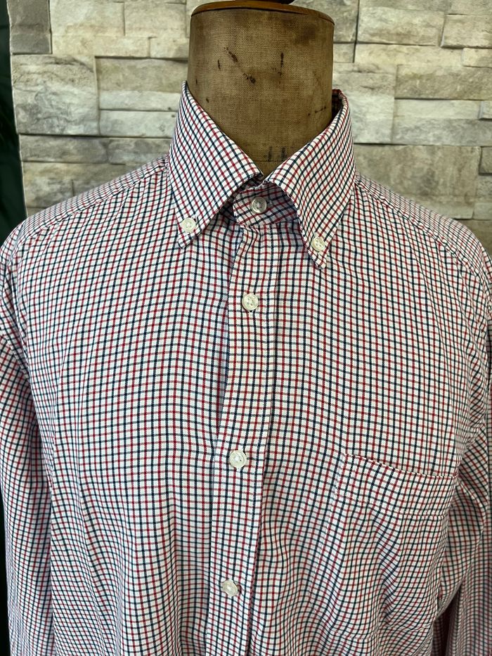 chemise - photo numéro 2