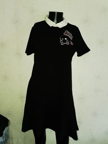 D2720 - robe femme taille M