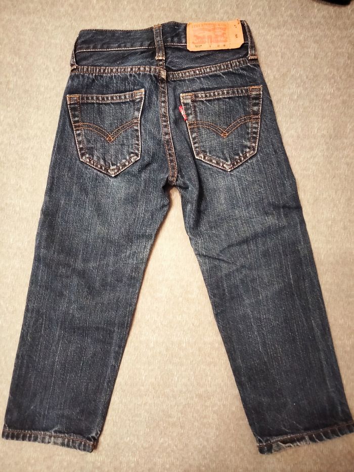 Jean Levi's - photo numéro 2