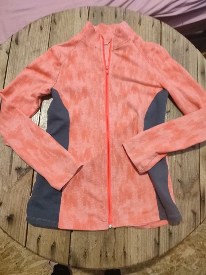 Gilet de sport - photo numéro 2