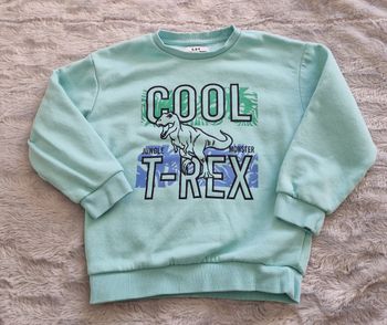 Pull 6 ans