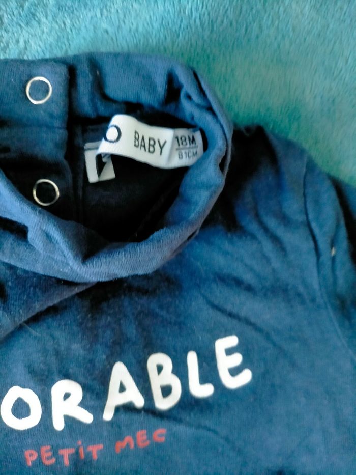 Tee-shirts garçon - photo numéro 6