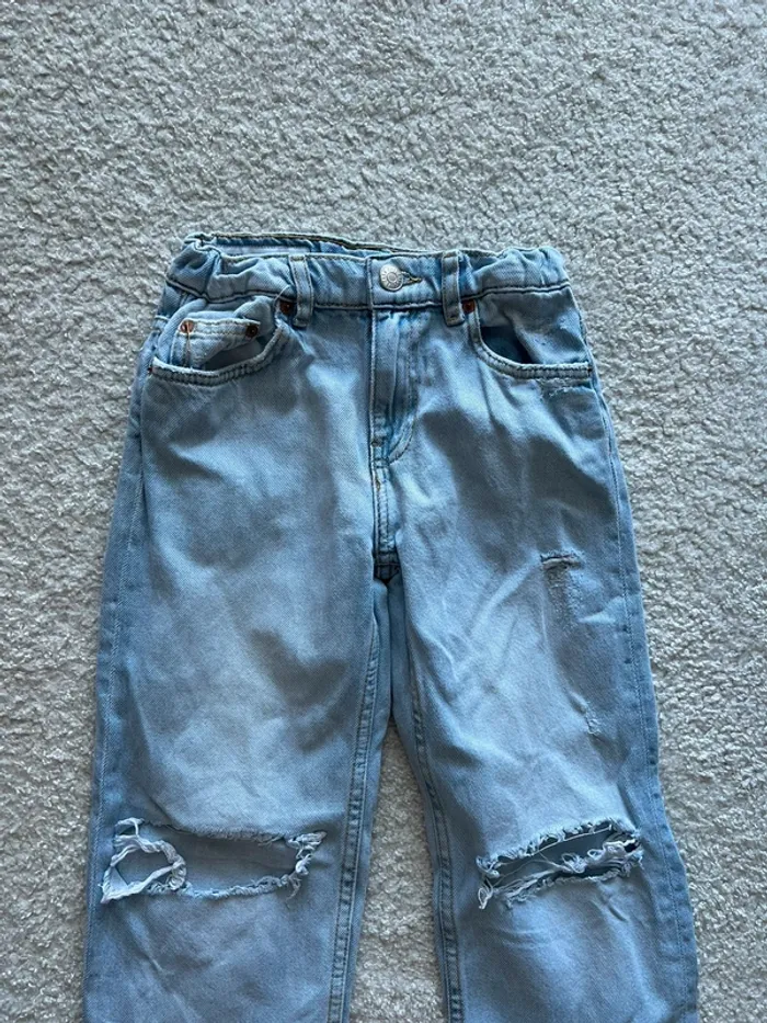Jeans Zara - photo numéro 2
