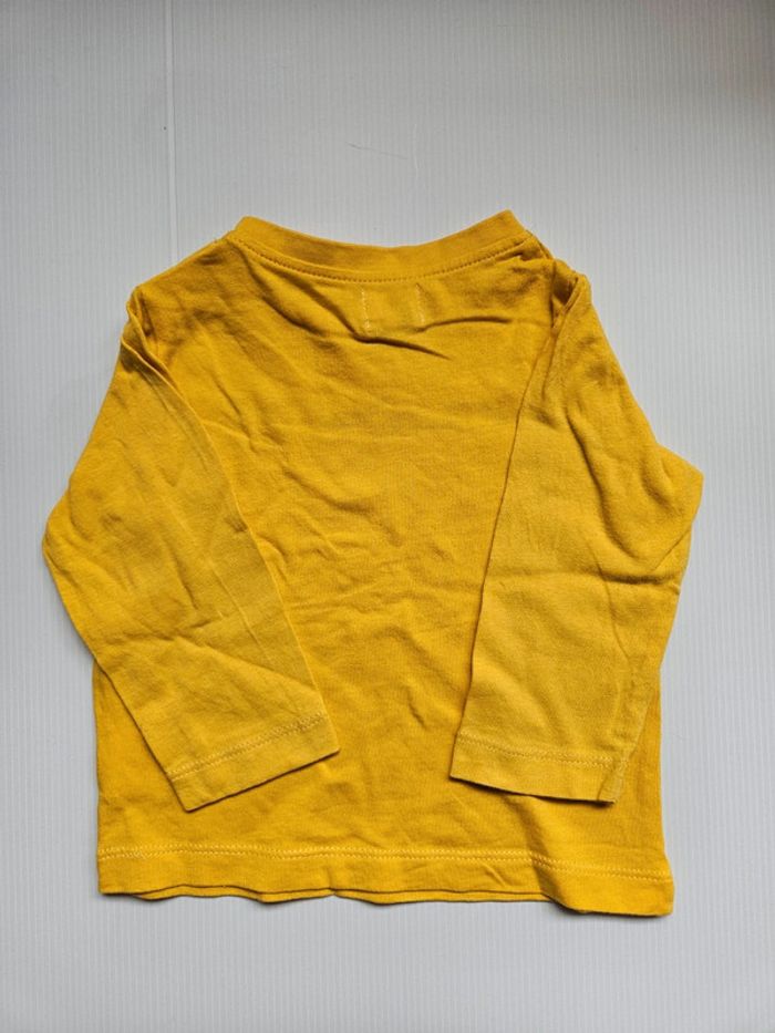 Tee shirt craquant - photo numéro 3