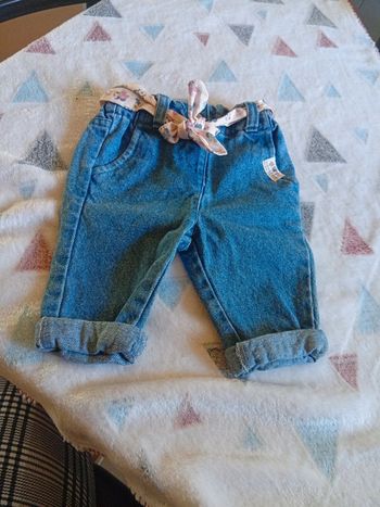 Jean Minnie
