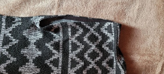 Pull sans manches à capuche - photo numéro 6