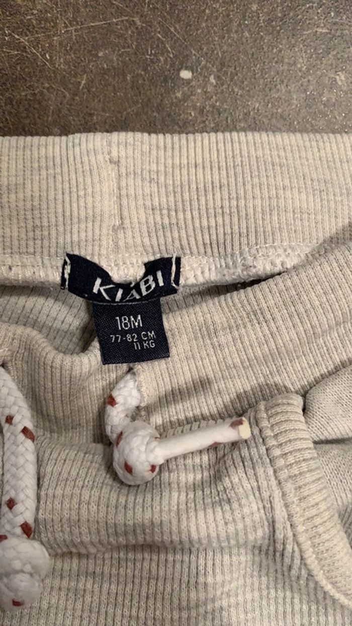 Pantalon kiabi - photo numéro 3