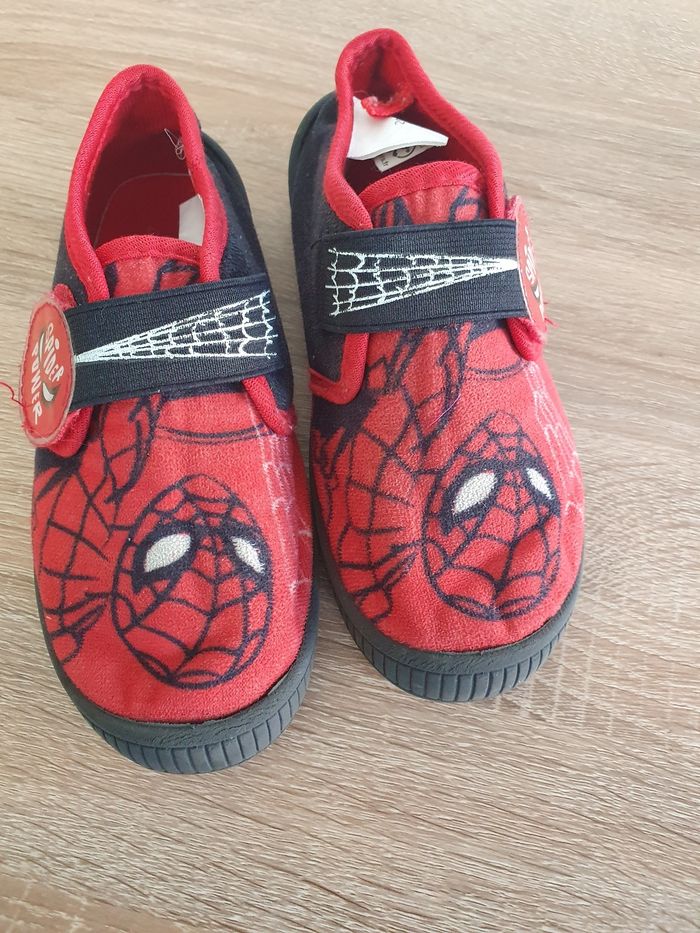 Chaussons
