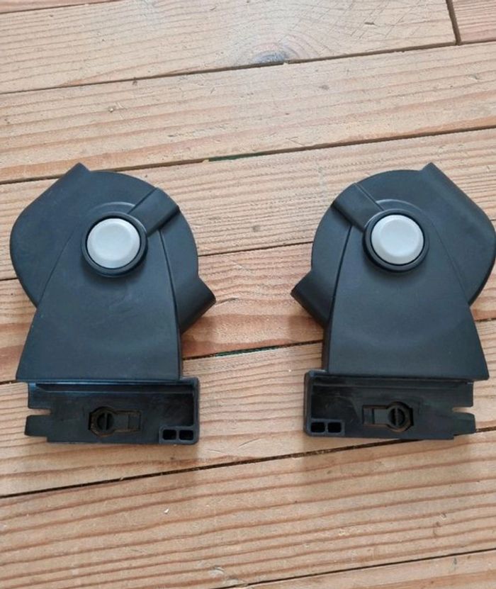 Adaptateur mila maia bébé confort