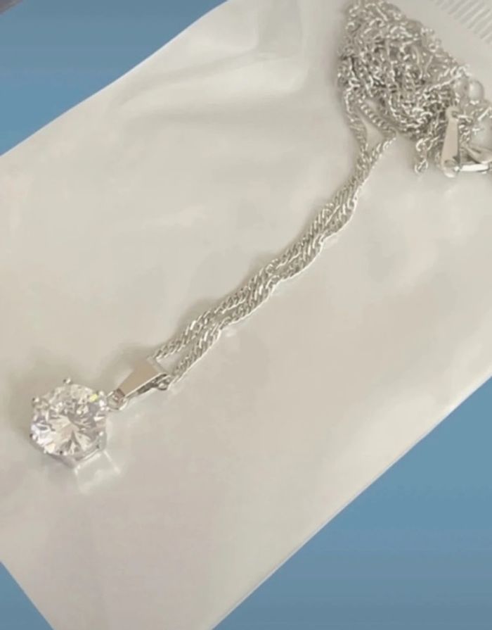 🎁 Neuf dans emballage. #noel. Idéal cadeaux de Noël. Boucles d’oreilles et colliers pendentif. - photo numéro 12