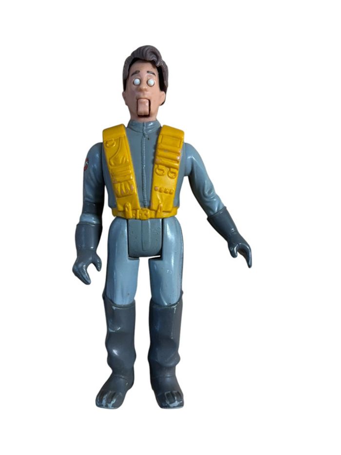 Figurine Real Ghostbusters Peter Venkman 12 cm Columbia Pictures 1987