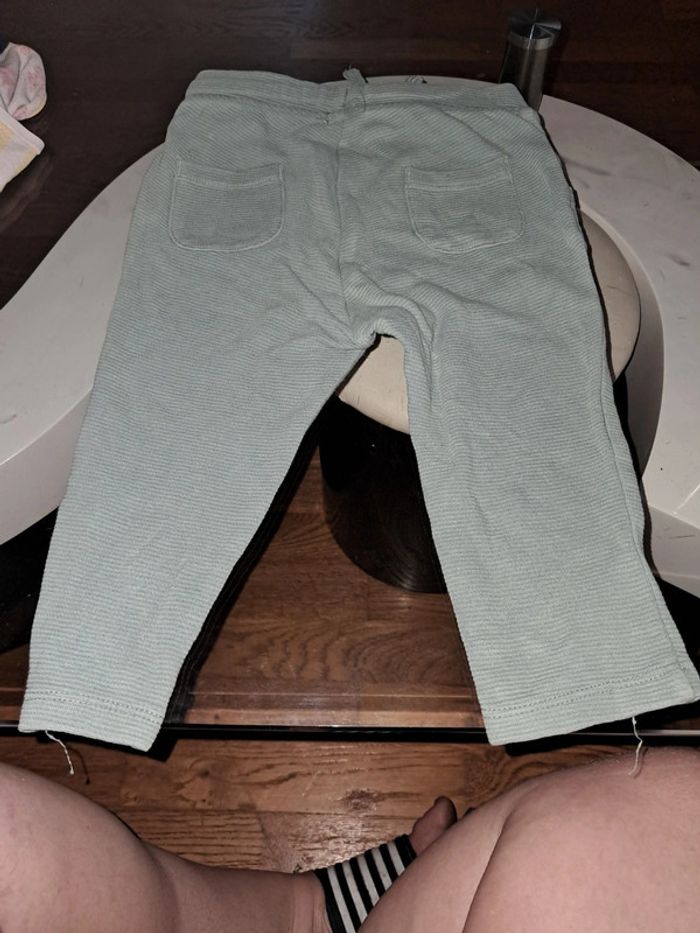 Pantalon 18 mois - photo numéro 2