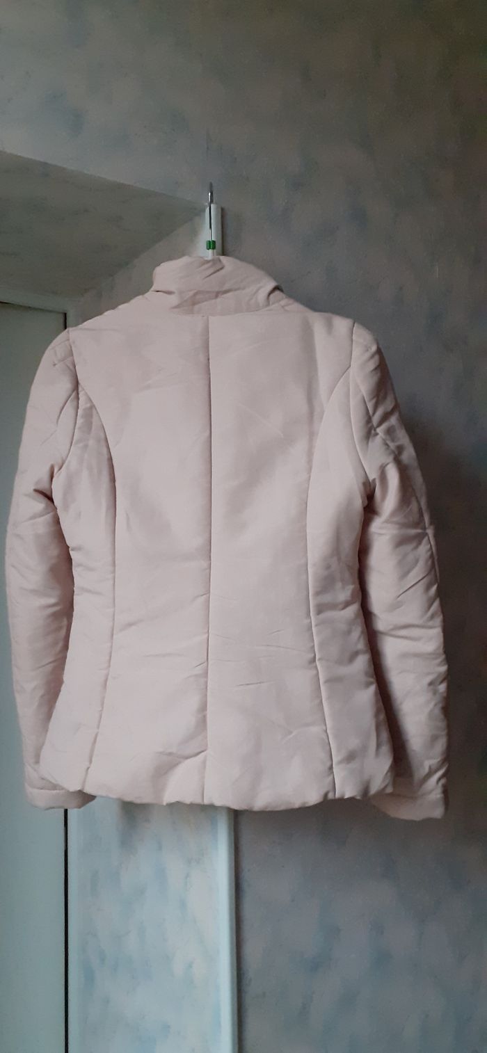Blouson femme taille XS - photo numéro 2