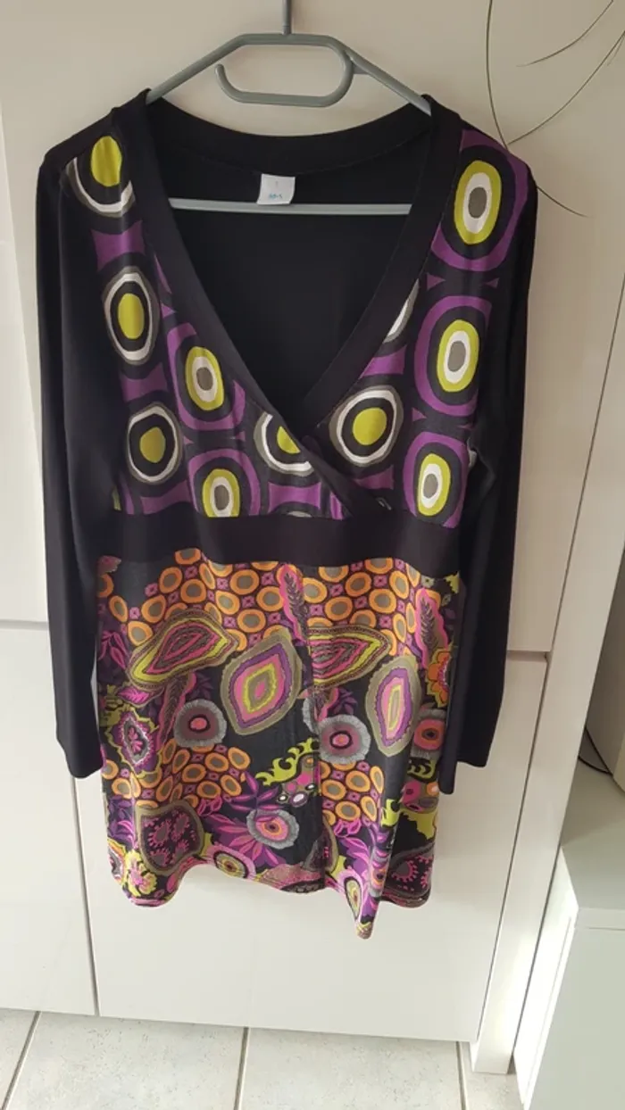 Tunique M&S Mode taille L