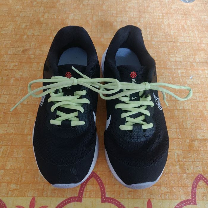 Baskets Nike revolution 6 - photo numéro 4