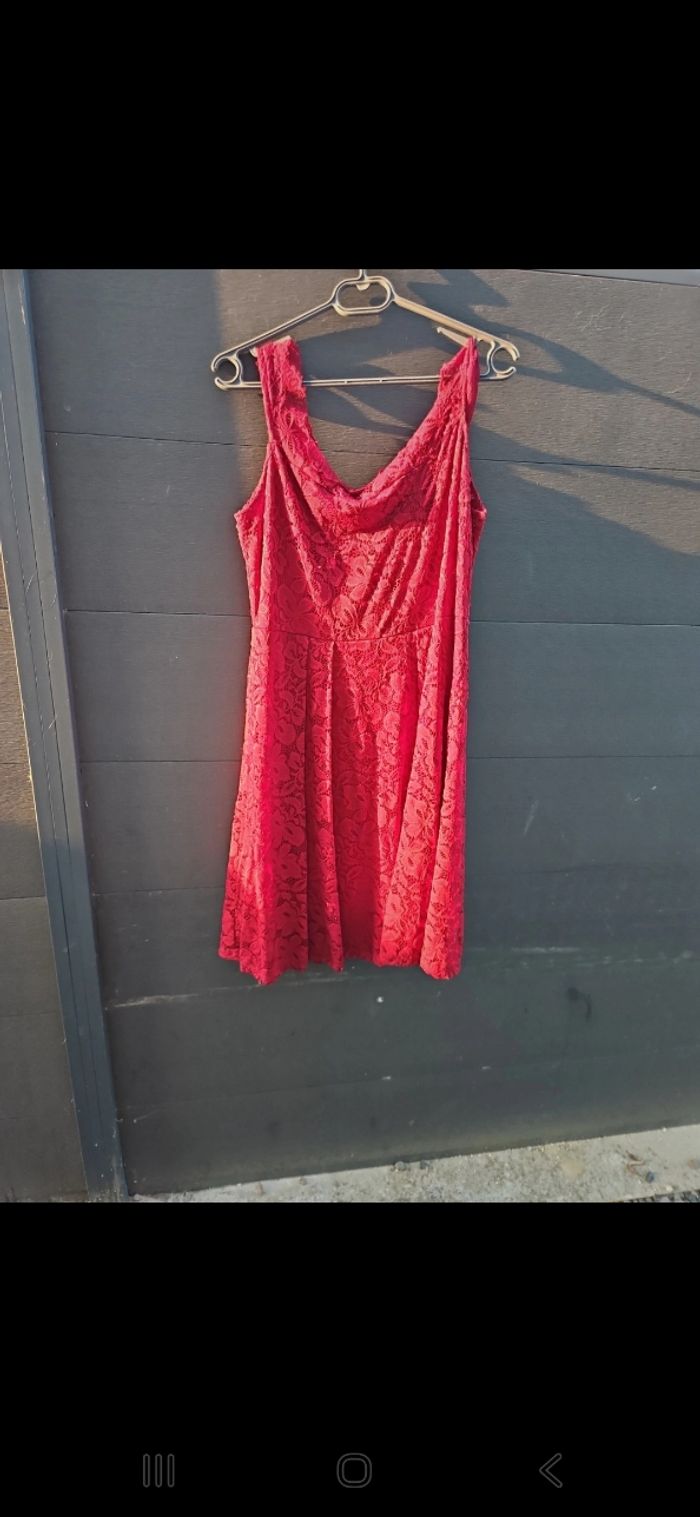 Robe longue
