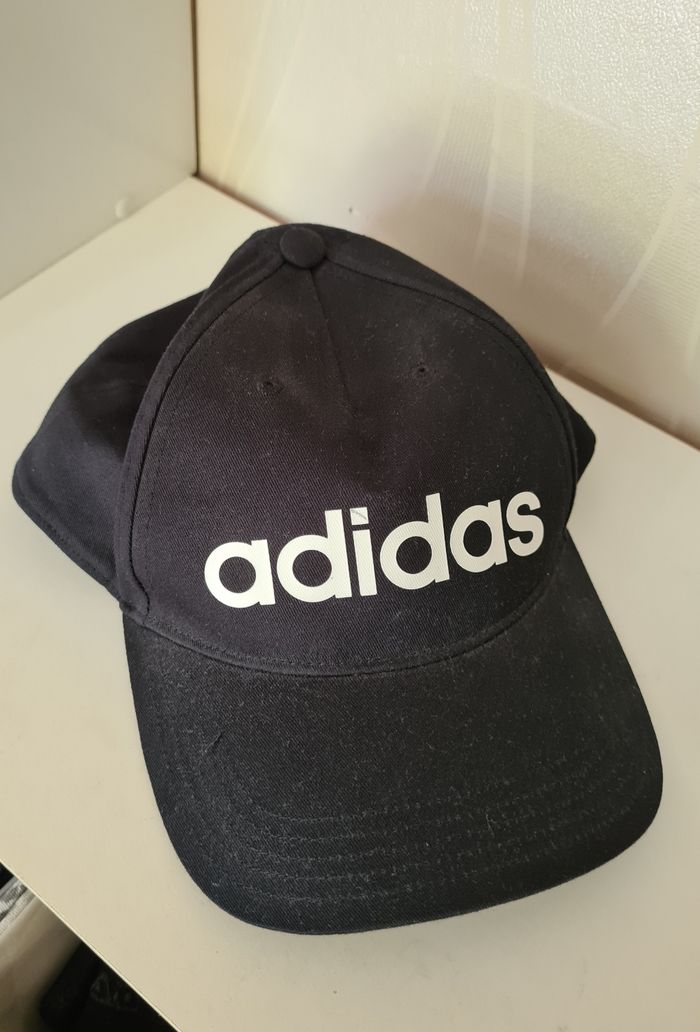 Casquette Adidas
