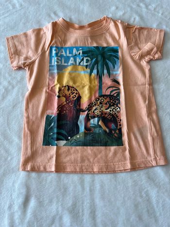 T-shirt H&M taille 92cm