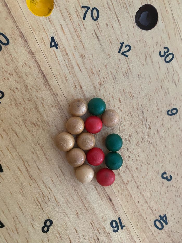 Roulette Tyrolienne en Bois - photo numéro 5