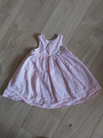 Robe été Bout'chou 18 mois (78)
